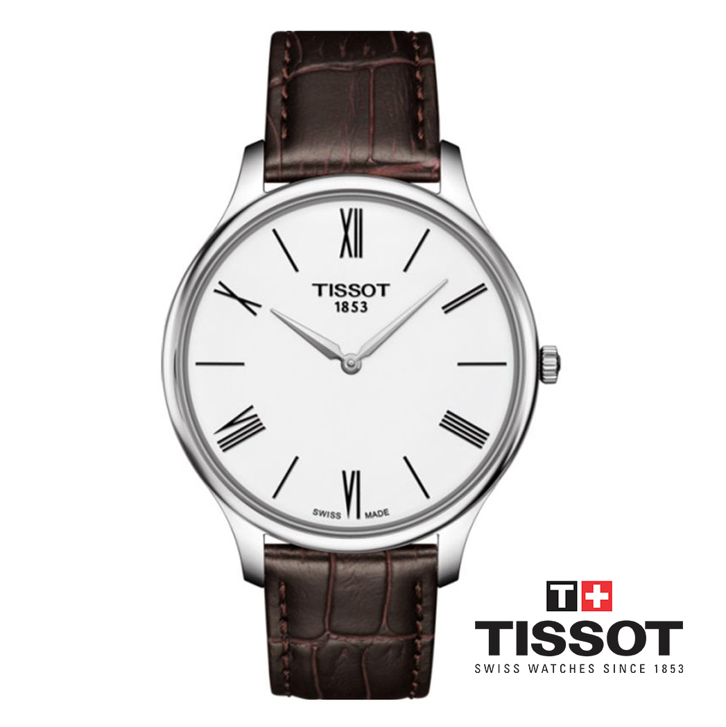 ĐỒNG HỒ NAM TISSOT T063.409.16.018.00 CHÍNH HÃNG